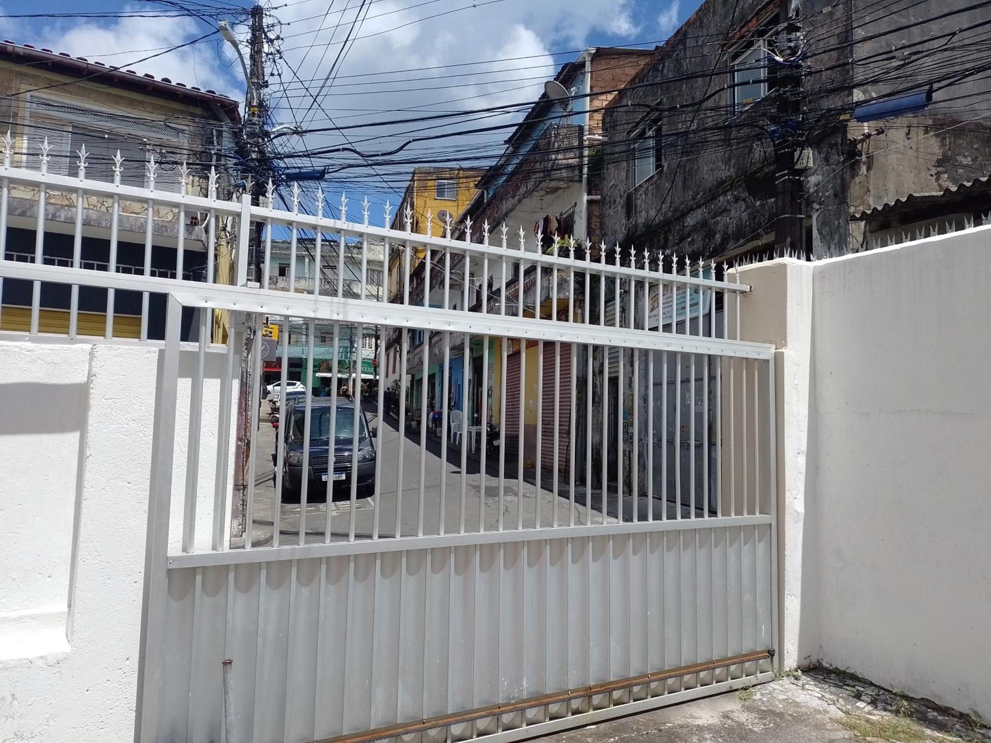 Da Cris Hospedagem domiciliar