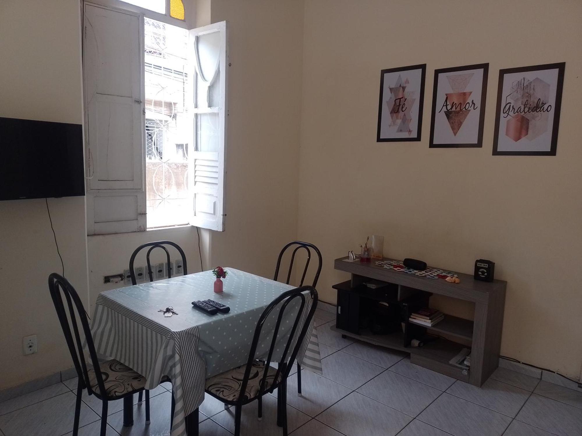 Da Cris Hospedagem domiciliar Salvador
