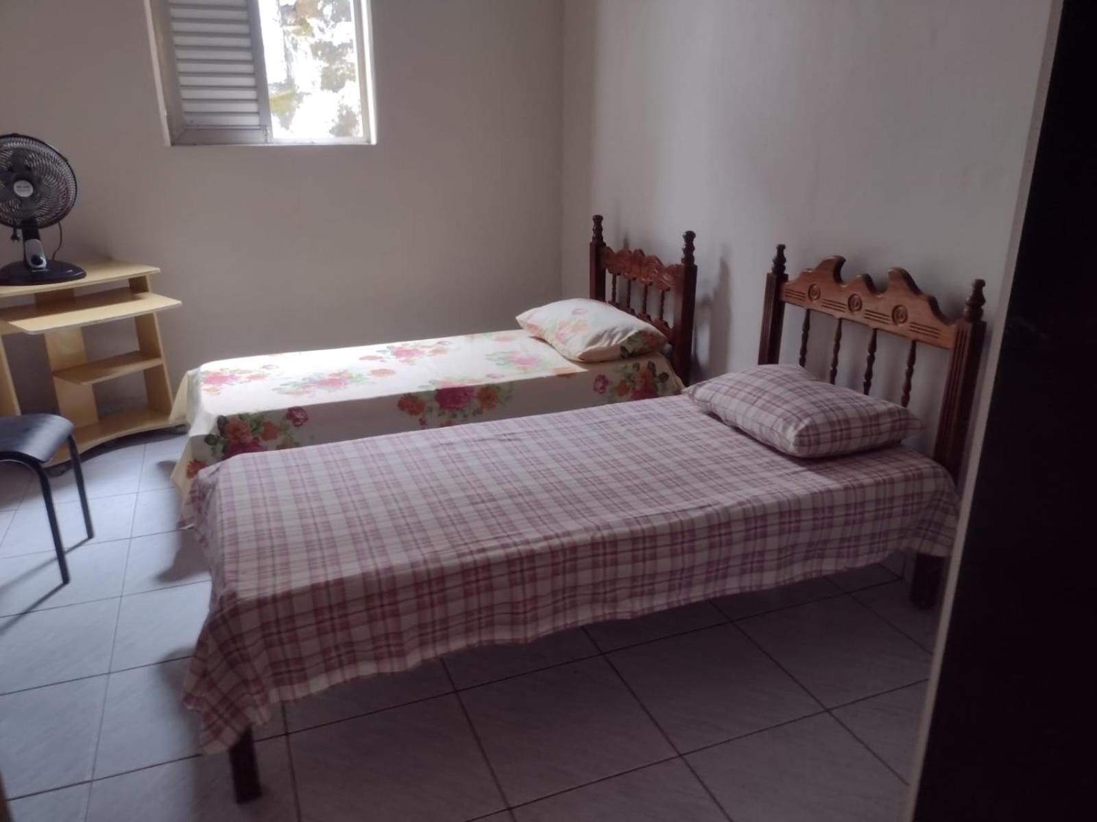 Hospedagem domiciliar Da Cris *
