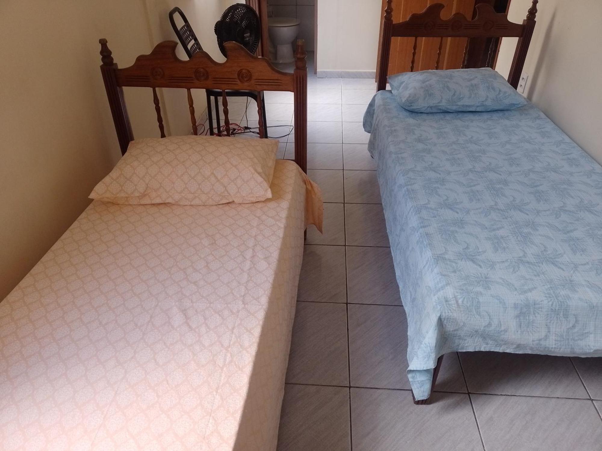 Da Cris Hospedagem domiciliar Salvador